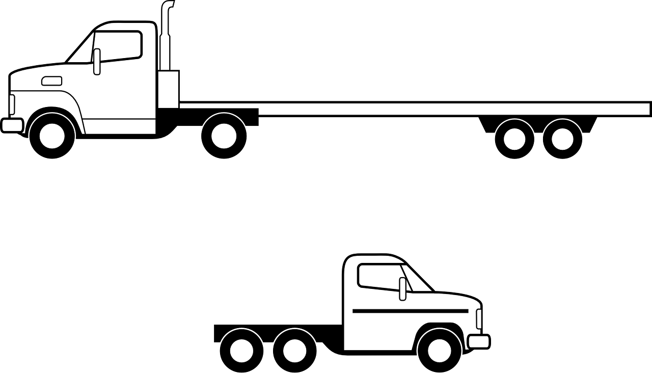 trucks, flatbed, trucking-308567.jpg